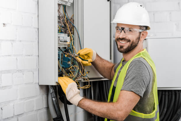 Best Residential Electrician Services  in Seneca, MO