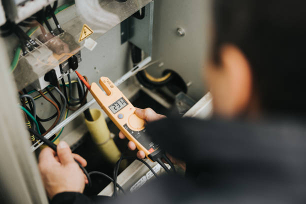 Best Emergency Electrical Repair  in Seneca, MO