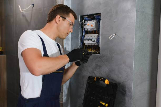 Best Electrical System Inspection  in Seneca, MO