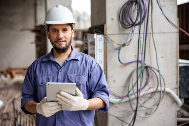Best Electrical Contractors for Businesses  in Seneca, MO