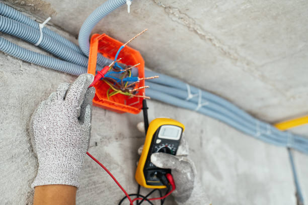 Electrical Rewiring Services in Seneca, MO