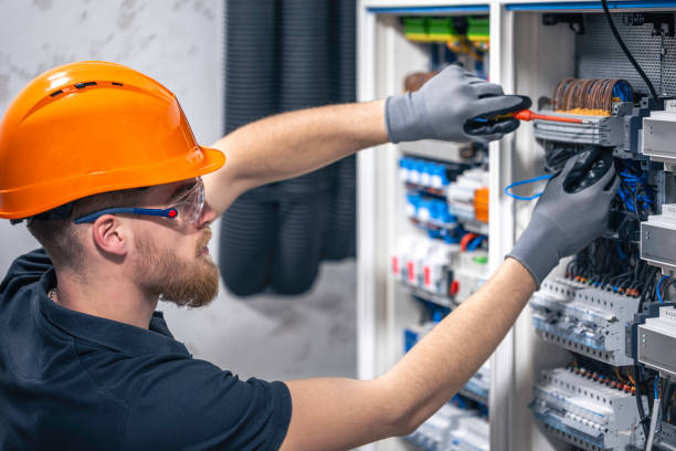 Best Electrical System Inspection  in Seneca, MO